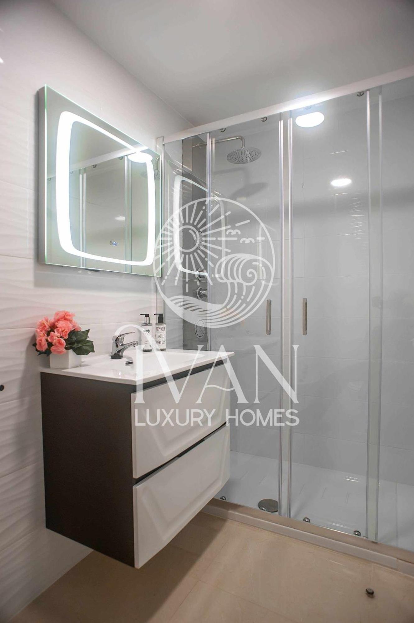 Casa Cosy Ivan Luxury Homes 1ªpta Norte 1ªlinea โอโรเปซาเดลมาร์ ภายนอก รูปภาพ