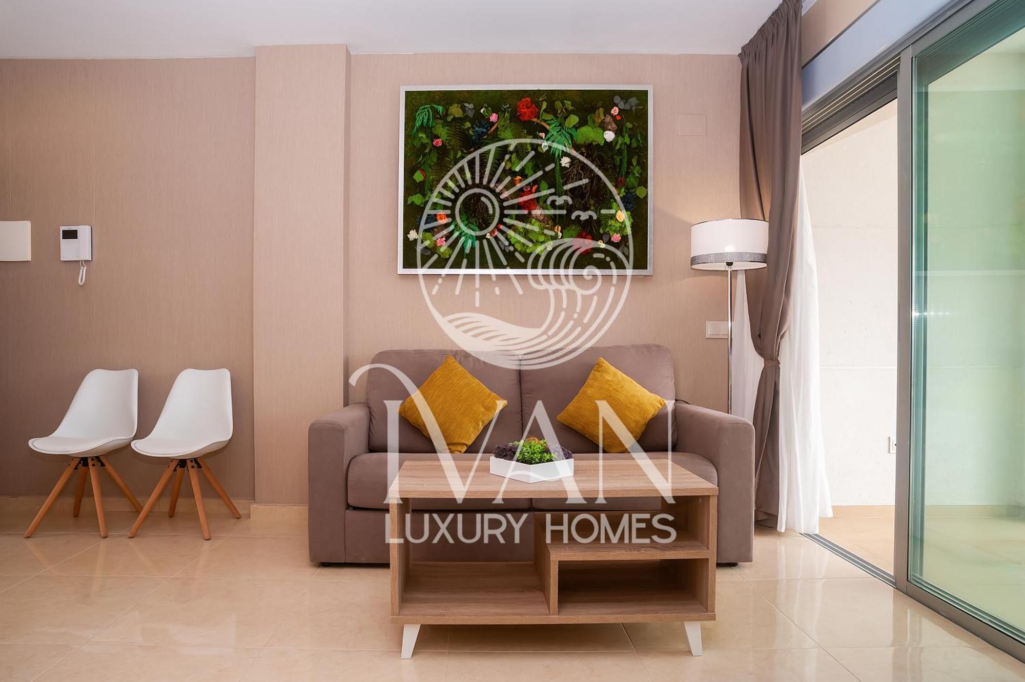 Casa Cosy Ivan Luxury Homes 1ªpta Norte 1ªlinea โอโรเปซาเดลมาร์ ภายนอก รูปภาพ